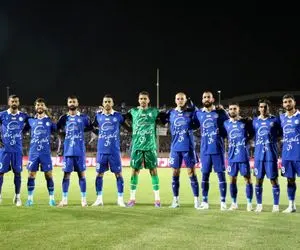 بازی استقلال - ذوب آهن به تعویق می افتد؟