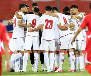 سخت‌ترین و ساده‌ترین گروه احتمالی تیم ملی ایران در جام جهانی