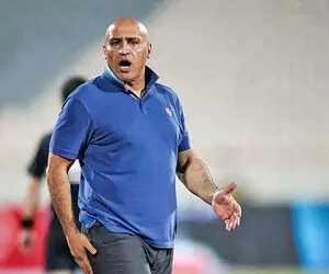خاطره جعلی و عجیب علیرضا منصوریان