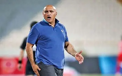 خاطره جعلی و عجیب علیرضا منصوریان