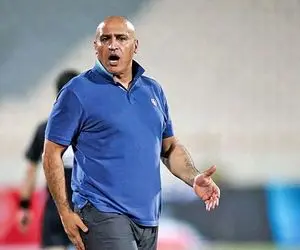 خاطره جعلی و عجیب علیرضا منصوریان