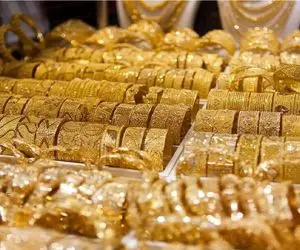 قیمت طلا امروز چهارشنبه 9 مهر 1404؛ طلای یک قدمی 11 میلیون تومان را بخریم؟