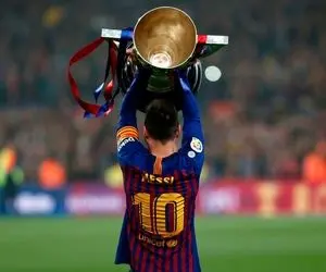 پرافتخارترین بازیکنان فوتبال جهان؛ بارسایی ها بی رقیب هستند!