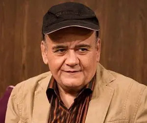 اکبر عبدی هنرپیشه نام‌آشنا کرونا را شکست داد!