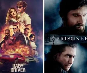 معرفی پنج فیلم سینمایی از محبوب ترین ژانر های سینما که کَف بُر خوبن هااا!