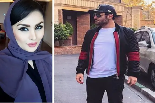 donia jahanbakht shayaews