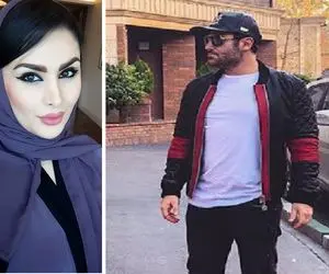 "دنیا جهانبخت" پیشنهاد رضا گلزارو افشا کرد؛ چنبار بهم دایرکت داد!