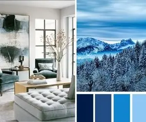 اصول سبک مونوکروماتیک واسه اونایی که خیلی خاص پسندند؛ خونَت اینجوری واویلااا میشه!