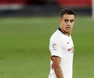 بارسلونا به دنبال مدافع سابق رئال!