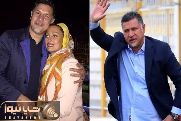 deniz daei shayanews