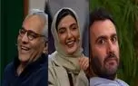 سکانس خندان؛ نیما شعبان نژاد در حرکتی فراتر از باور ادای حدیث میرامینی رو در میاره