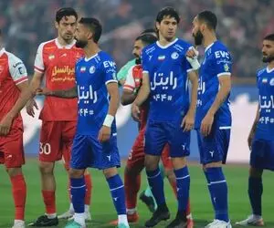 نظر کارشناسان مشهور داوری درخصوص صحنه های جنجالی دربی
