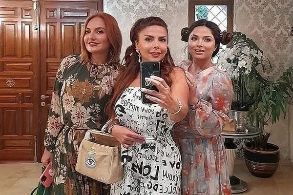 mahnaz afshar shayanews