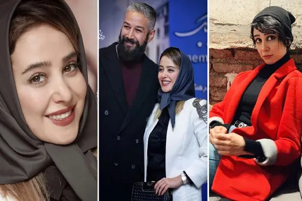 elnaz habibi shayanews