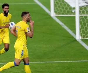 مثلث مرگبار عبدالرزاق، بونجاح و السومه برای تیم‌های ایرانی