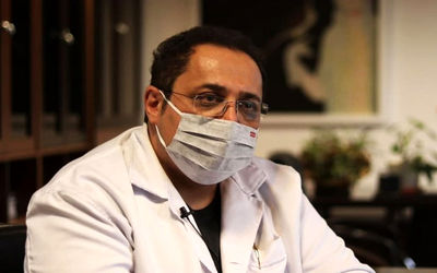 واکنش دکتر هاشمیان به شکایت مادر علی انصاریان + ویدئو