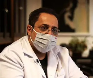 واکنش دکتر هاشمیان به شکایت مادر علی انصاریان + ویدئو