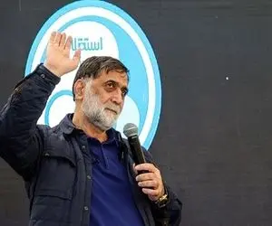 واکنش مدیرعامل استقلال به هجمه ها علیه فرهاد مجیدی