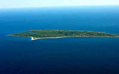 جزیره نومنز؛ جزیره ای مرموز در آمریکا