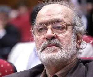 محمدجواد محبت شاعر «۲ کاج» درگذشت