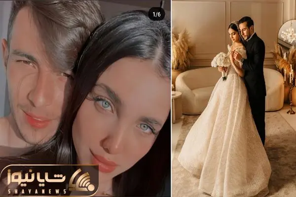 kiana mohammadi shayanews