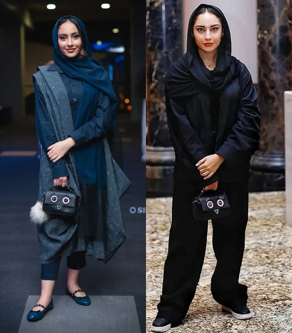 __سریال “بامداد خمار” رو می_بینین؟ترلان پروانه که از بازیگران اصلی این سریال هست، دوباره با این 