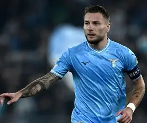 ستاره لاتزیو راهی ترکیه می شود