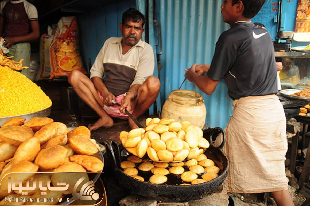 street food shayanews