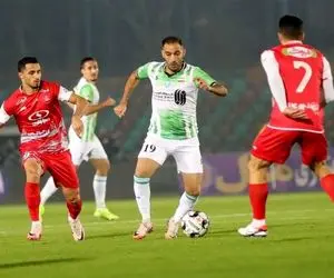 ادامه رقابت داغ نایب‌ قهرمانی و سقوط؛ امروز تکلیف خیلی مسائل مشخص می‌شود