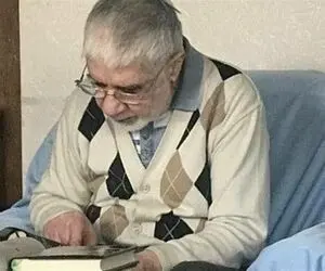 بیانیه بسیار عجیب میرحسین موسوی
