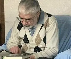 بیانیه بسیار عجیب میرحسین موسوی