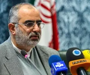 کنایه حسام الدین آشنا به سعید جلیلی؛ ۱۱ سال در ۸ دقیقه دود شد!