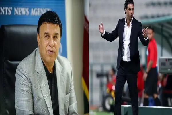 پرویز مظلومی