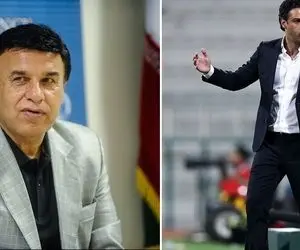 رد پای مظلومی در محرومیت مجیدی!