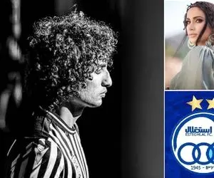 فساد اخلاقی عمرو ورده بازیکن مصری مدنظر استقلال ؛ آزار همسر بازیکنان و خانوم های بلاگر