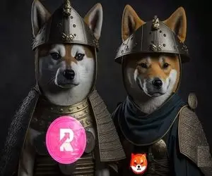 خبری خوش بر ای دارندگان شیبااینو دوج کوین!