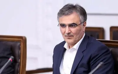 نقشه فرزین برای صندوق توسعه ملی چیست؟