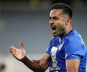 امید ابراهیمی بعد از 5 سال دوباره به استقلال بازمی گردد؟