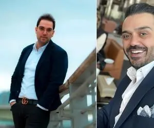 دکتر چلبیانلو حکم جلب امین فردین را گرفت