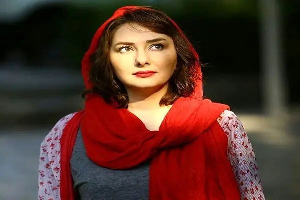 hanieh tavassoli shayanews