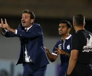 استقلال طلسم مرحله یک شانزدهم جام حذفی را می شکند؟!