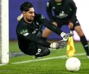 فرهاد به تیم ملی بازیکن نداد!