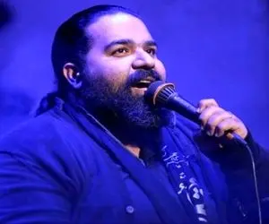 آواز معروفا؛ دختربچه فسقلی پرید رو سن با رضا صادقی همخونی کرد تماشاچیا تشویقشون کردن