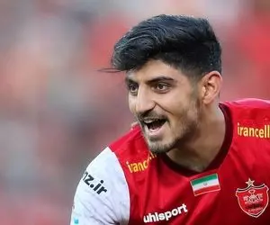 مهدی ترابی بازی با هنگ کنگ را از دست داد؟