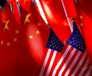 وزیر خزانه‌داری آمریکا: می‌خواهیم از زیر شمشیر پکن بیرون بیاییم