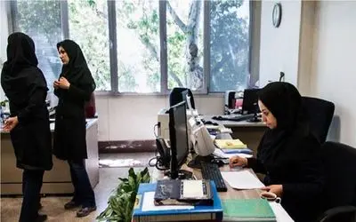 تصمیم مهم دولت و مجلس برای اجرای طرح ساماندهی کارکنان دولت