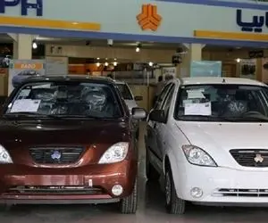 برندگان فروش فوری خودرو های سایپا چقدر سود می کنند؟