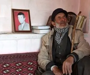 آواز جگرسوز؛ حسینعلی شبانپور تو دورهمی شبانه چه هق هق کنان آهنگ شجریان رو میخونه