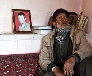 آواز جگرسوز؛ حسینعلی شبانپور تو دورهمی شبانه چه هق هق کنان آهنگ شجریان رو میخونه