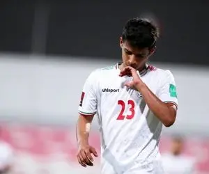 قایدی فقط 3 بازی فرصت دارد!